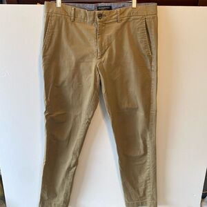 Banana Republic Mason Chinos